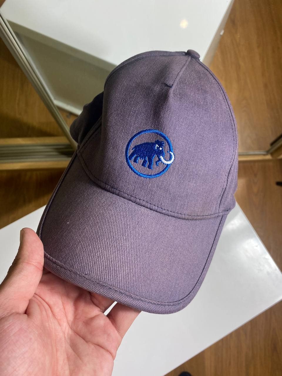 Mammut Mammut Cap outdoor Y2K Size ONE SIZE - 12 Thumbnail