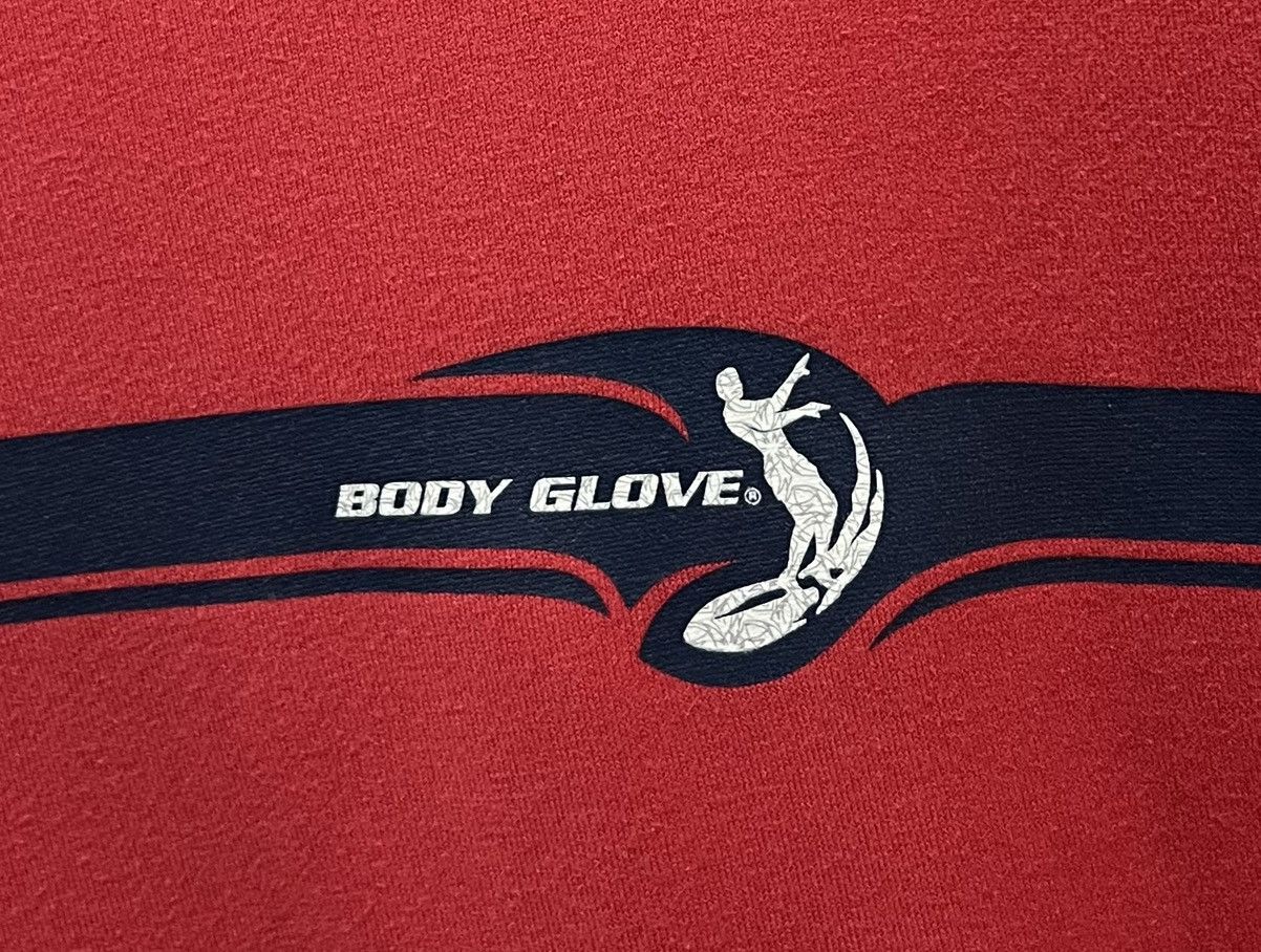 Body Glove × Vintage VINTAGE BODY GLOVE HERMOSA BEACH CALIFORNIA USA SHIRT Size US M / EU 48-50 / 2 - 3 Thumbnail