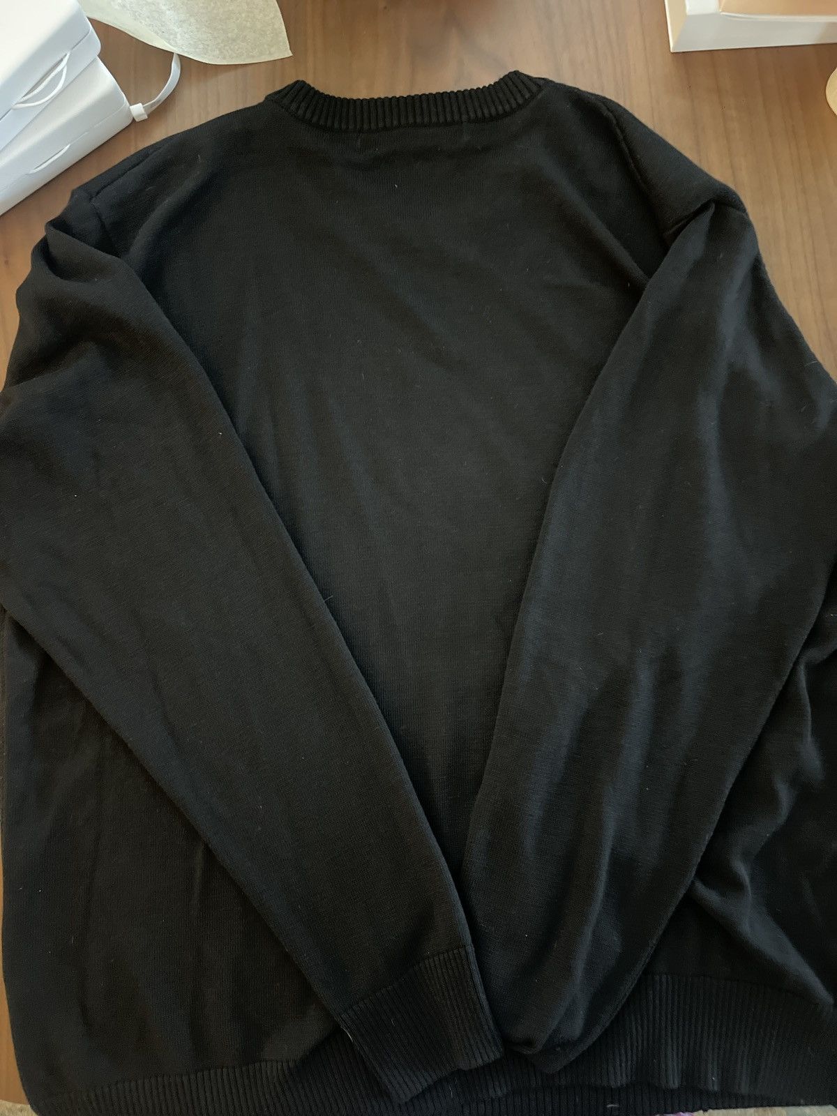 Stolen Girlfriends Club Stolen Girlfriends Club rose sweater Size US XXL / EU 58 / 5 - 5 Thumbnail