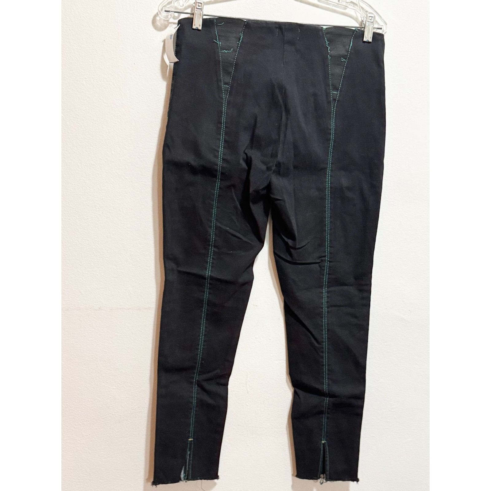 Other Wild fable size 8 stretch jean denim pants Size 30" / US 8 / IT 44 - 4 Thumbnail
