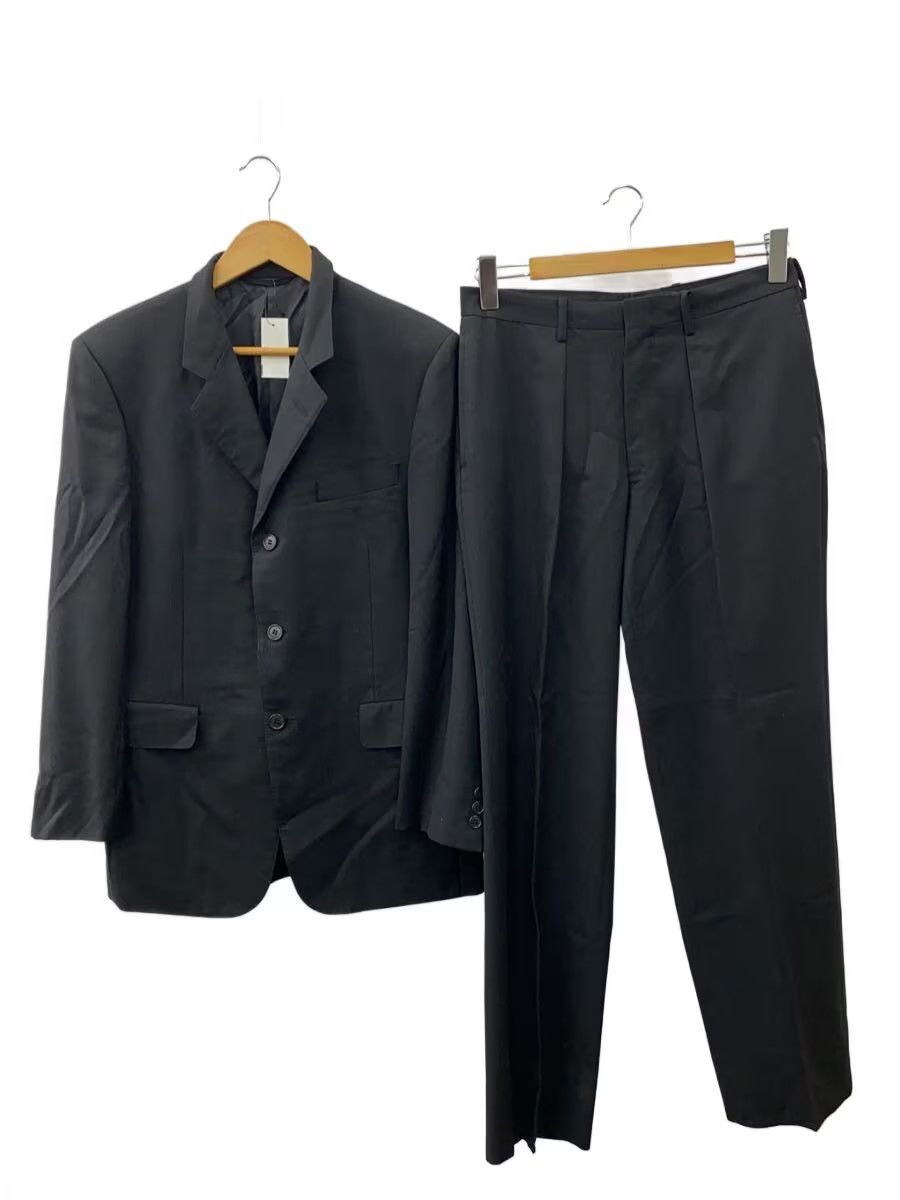 Yohji Yamamoto yohji yamamoto A.A.R × DURBAN/X560165-99 Set Size US XXL / EU 58 / 5 - 1 Thumbnail