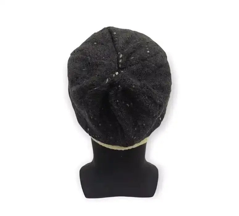Japanese Brand Japanese Brand Beanie Hat Size ONE SIZE - 4 Thumbnail