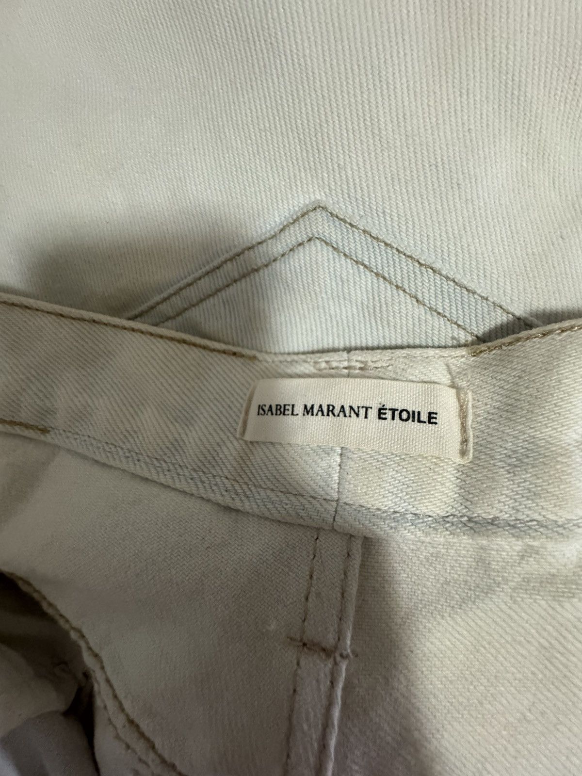 Isabel Marant Etoile Isabele Marant Size 36" / US 14 / IT 50 - 2 Thumbnail