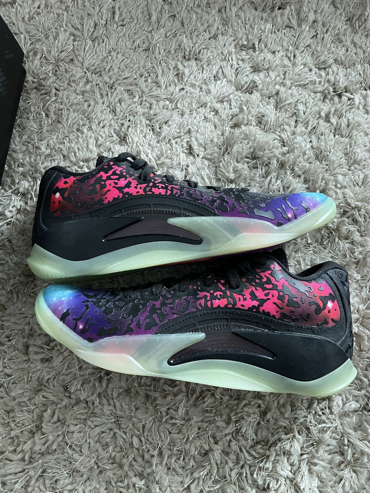 Jordan Brand Jordan Zion 3 Size US 9 / EU 42 - 2 Thumbnail