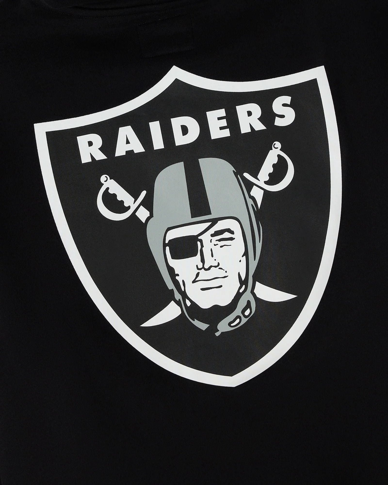 NFL OVO x NFL LAS VEGAS RAIDERS OG OWL ICON TEAM HOODIE Size US M / EU 48-50 / 2 - 8 Thumbnail