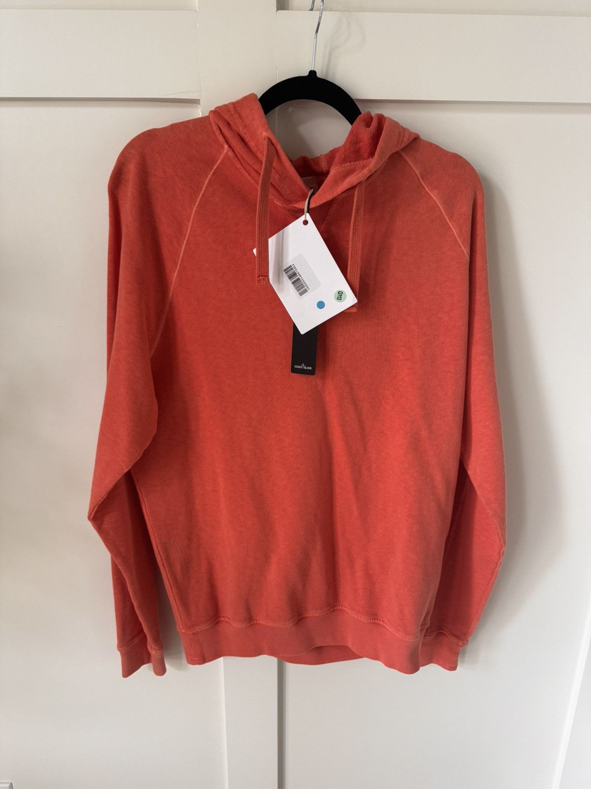 Stone Island Stone Island Hoodie Size US L / EU 52-54 / 3 - 1 Thumbnail