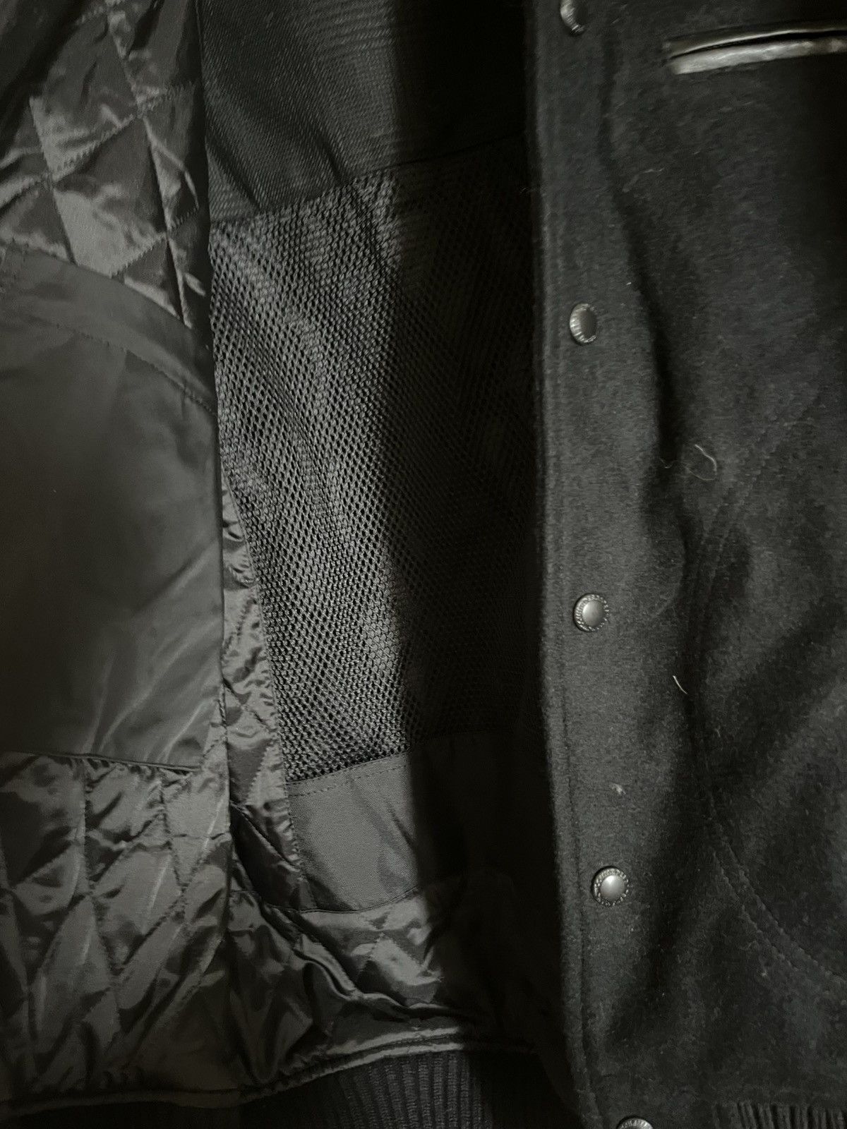 Junya Watanabe Junya Watanabe x Comme Des Garcon Size US M / EU 48-50 / 2 - 2 Thumbnail
