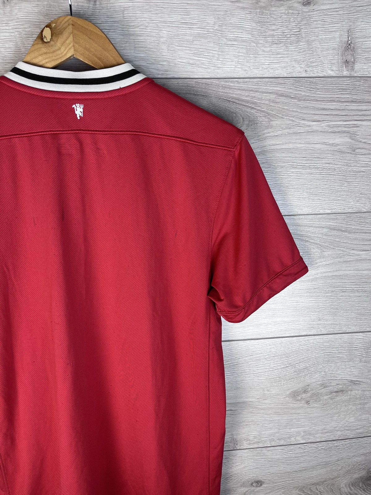 Nike Men’s soccer jersey Nike Fc Manchester United size M 2008s Size US M / EU 48-50 / 2 - 15 Thumbnail