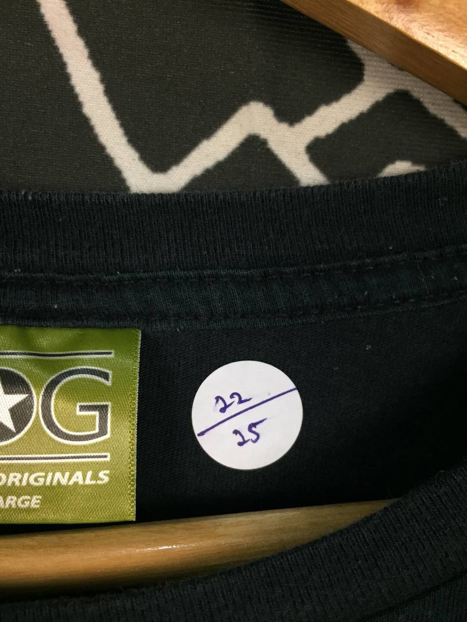 Sex Skateboards × Vintage Vtg Sex Wax Mr.Zog's Never Spoils Surfboards Skate Tee Size US XL / EU 56 / 4 - 12 Thumbnail