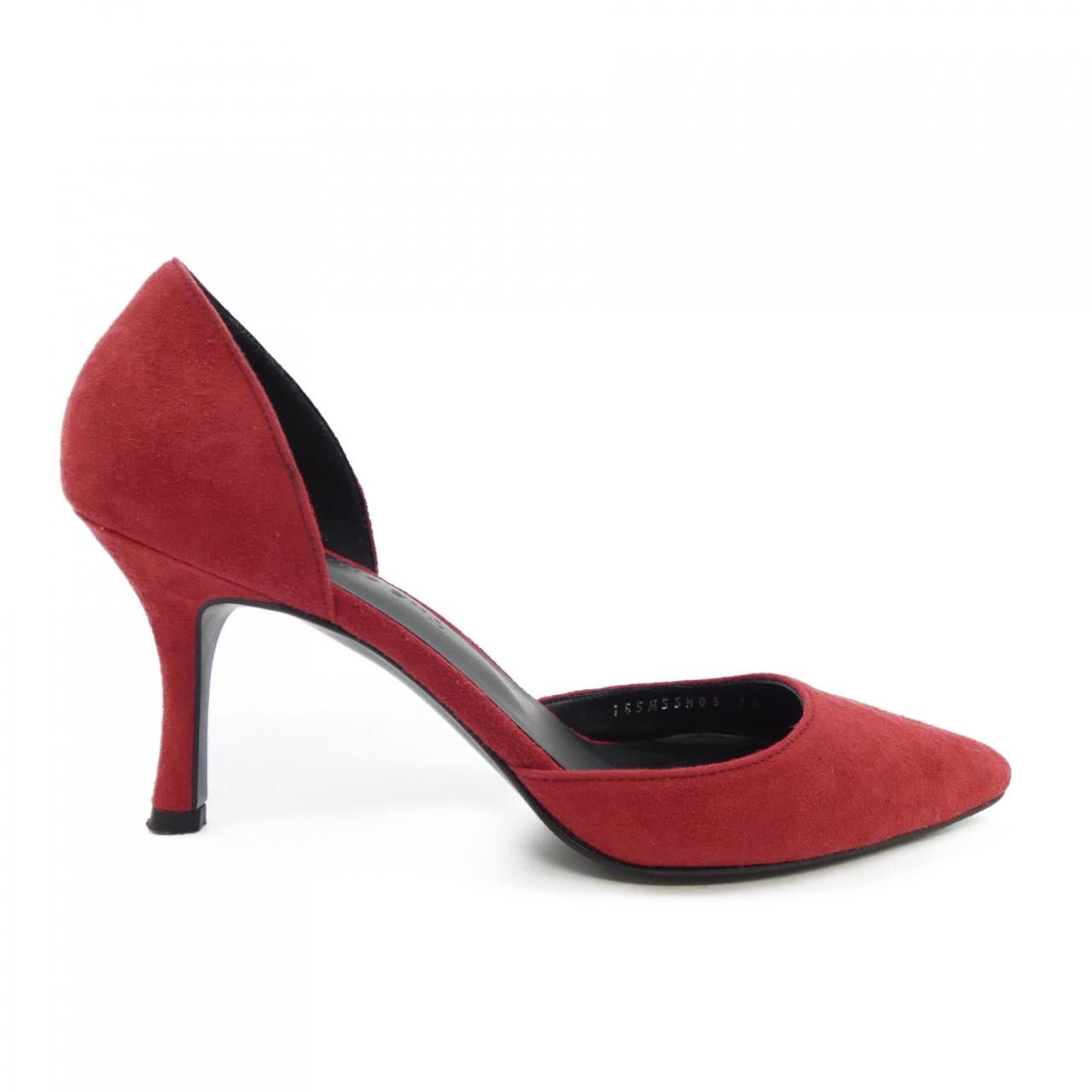 Other Other Shinzone Pumps Leather Shoes DUTY FREE for USA Size ONE SIZE - 1 Thumbnail