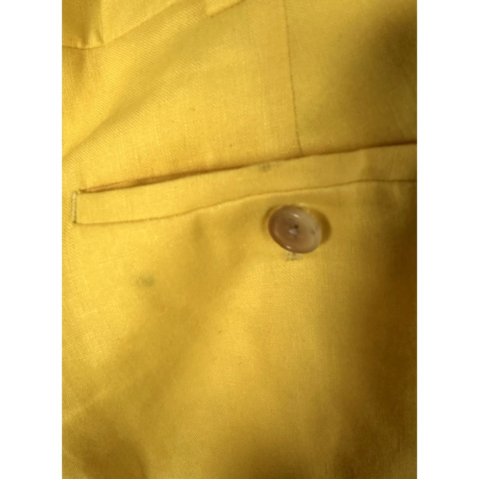 Ralph Lauren Purple Label VINTAGE Ralph Lauren Purple Label Pants Shirt? (No, keep clean) Size US 38 / EU 54 - 6 Thumbnail