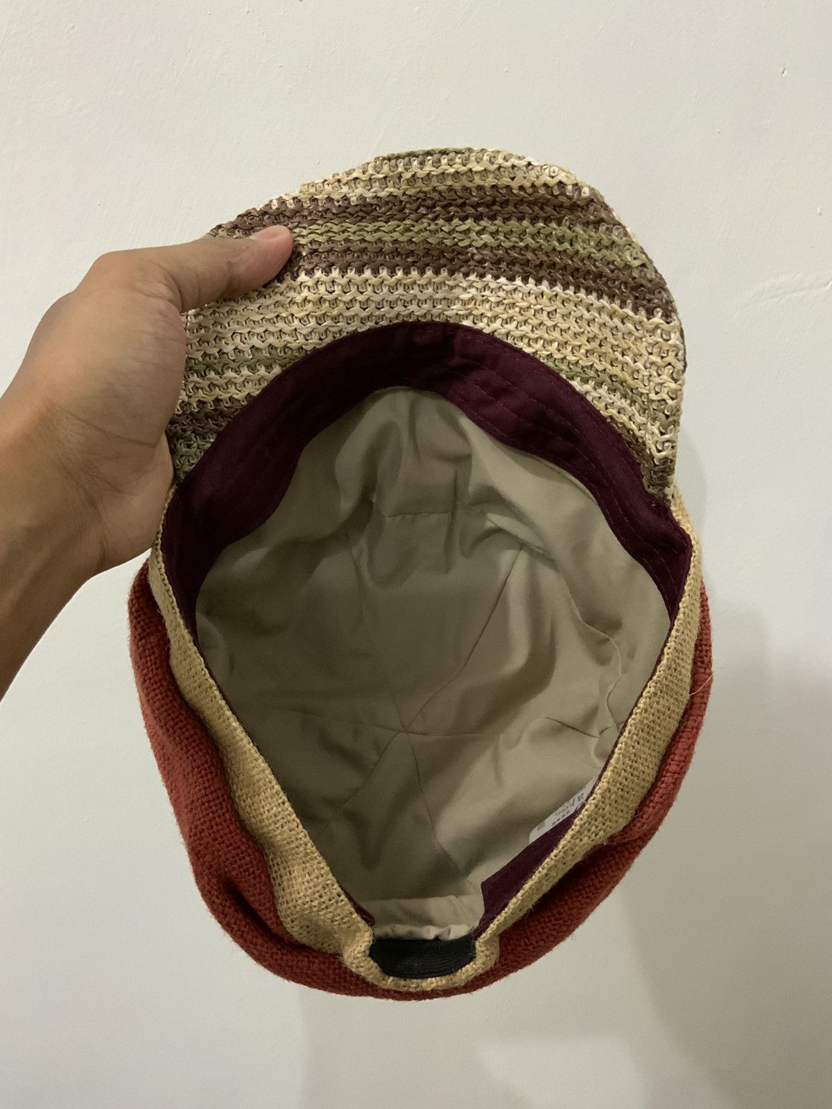 Vintage Grace Native Retro Hat Size ONE SIZE - 7 Thumbnail