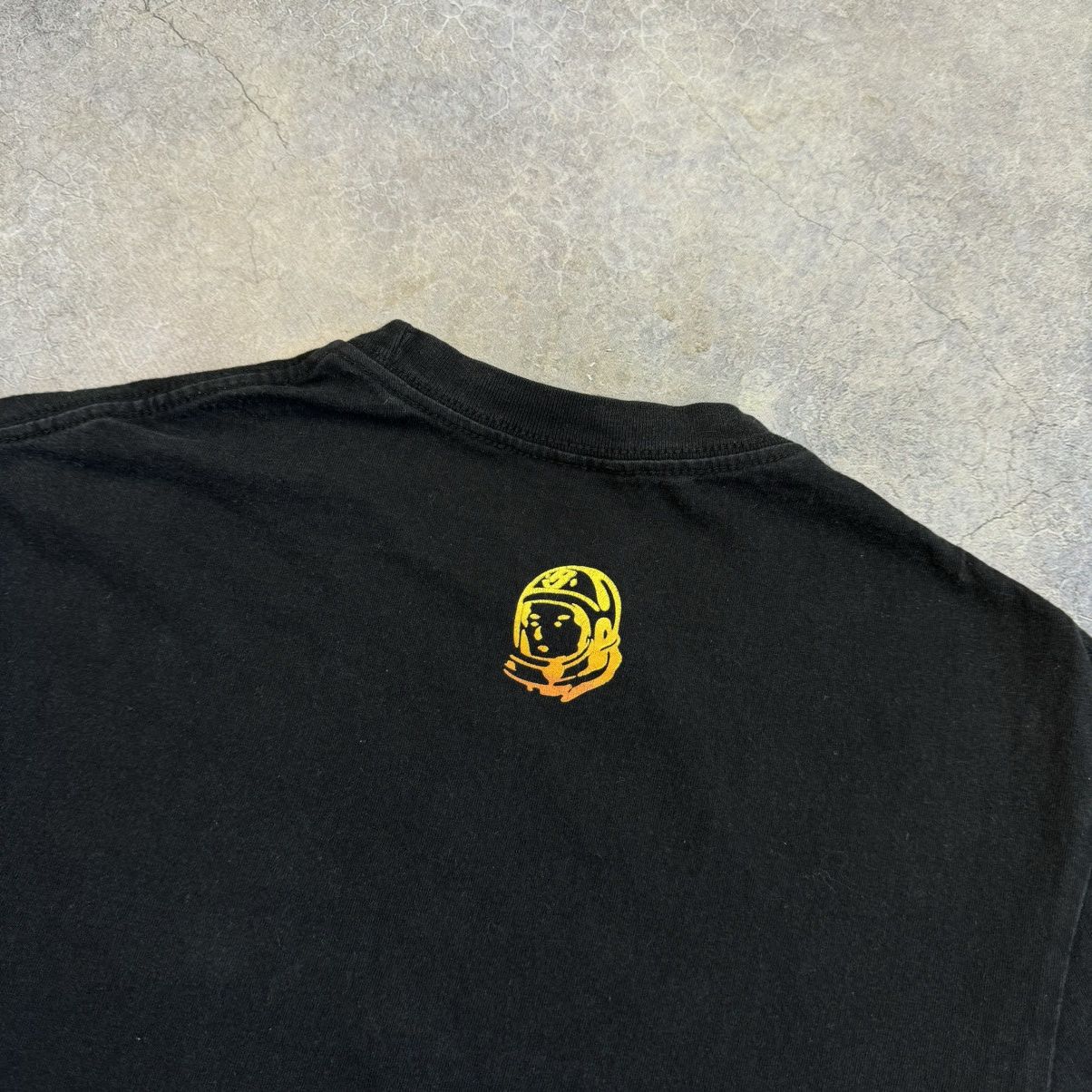 Billionaire Boys Club BILLIONAIRE BOYS CLUB BBC SCRIPT BIG LOGO T-SHIRT TEE Size US S / EU 44-46 / 1 - 5 Thumbnail