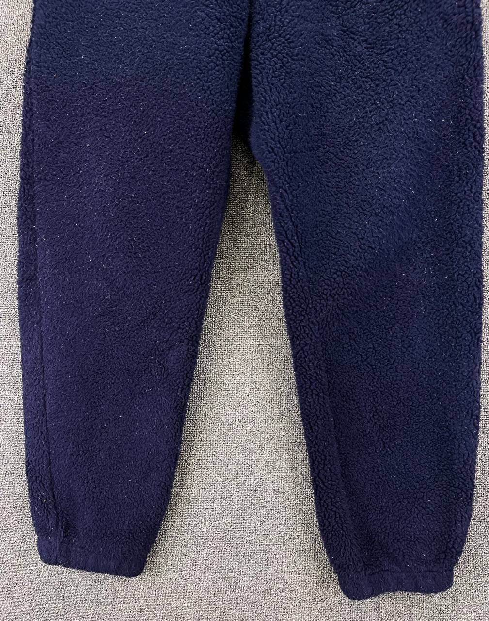JW Anderson × Uniqlo J.W.Anderson x Uniqlo Fleece Rare Sweatpants Jogger Pants Size US 33 - 4 Thumbnail