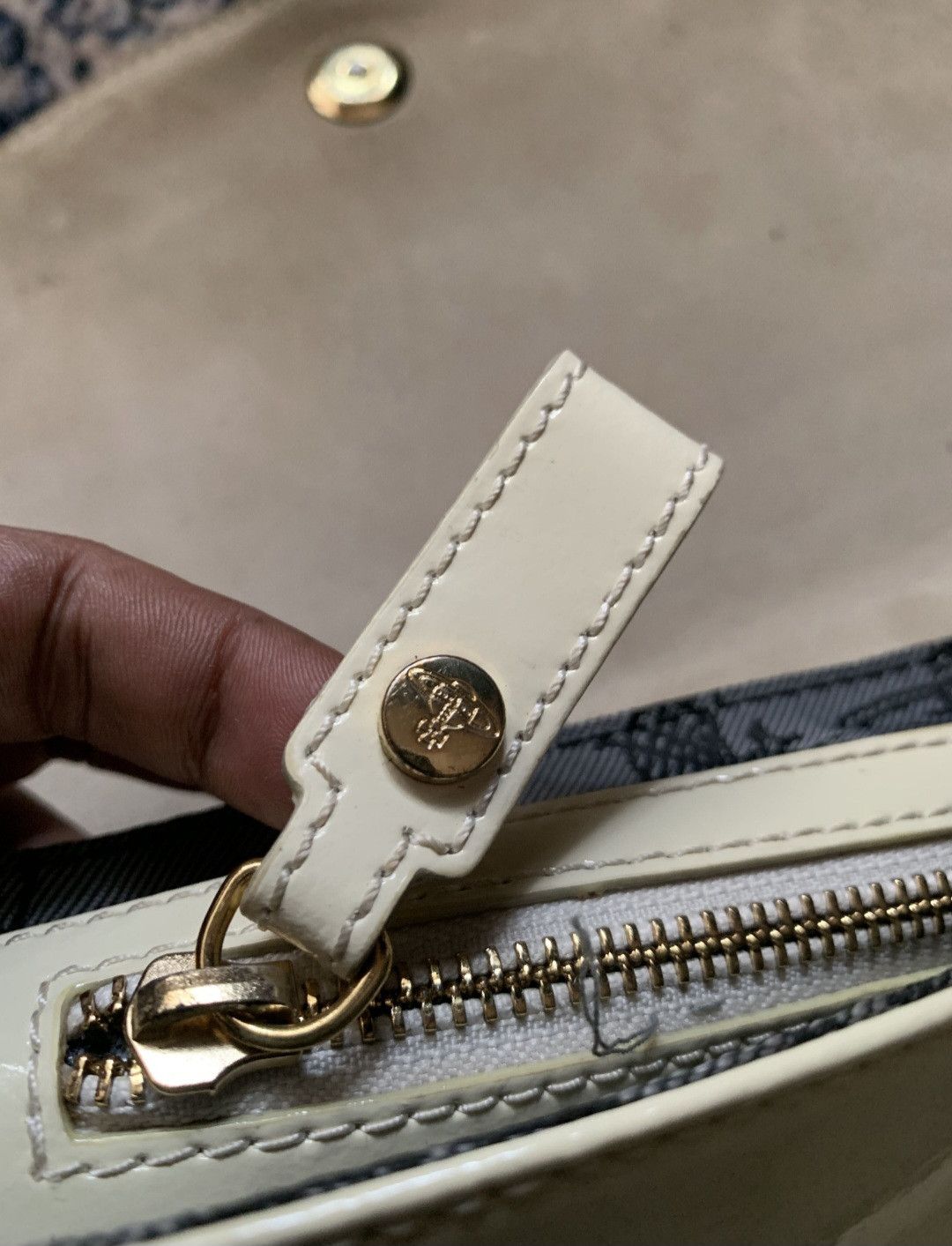 Vivienne Westwood Vivienne Westwood big orbs crossbody bag Size ONE SIZE - 7 Thumbnail