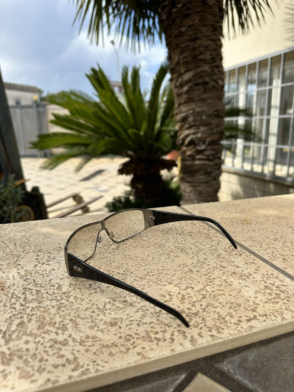 Gucci Gucci Sunglasses GG 1671/S Size ONE SIZE - 6 Thumbnail
