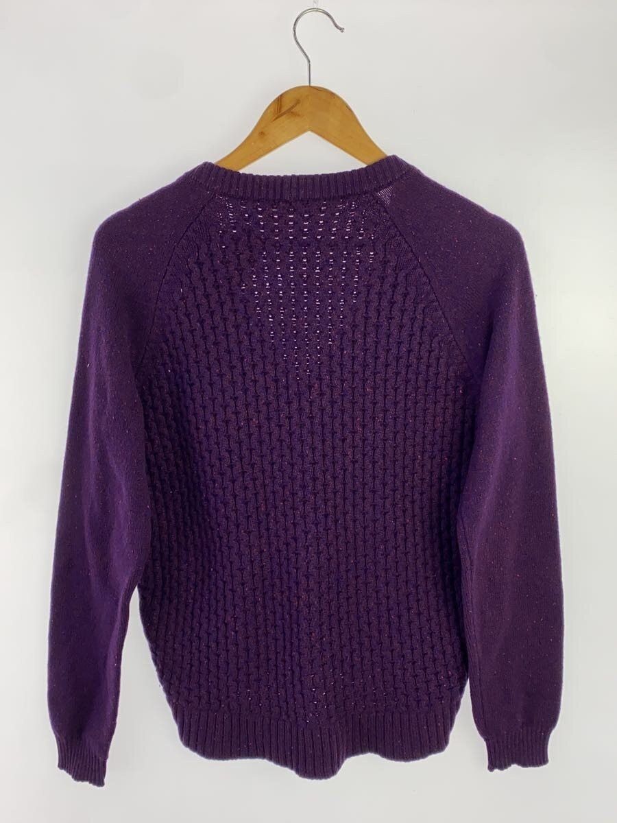 Raf Simons Waffle Wool Knit Cardigan Size US S / EU 44-46 / 1 - 2 Thumbnail