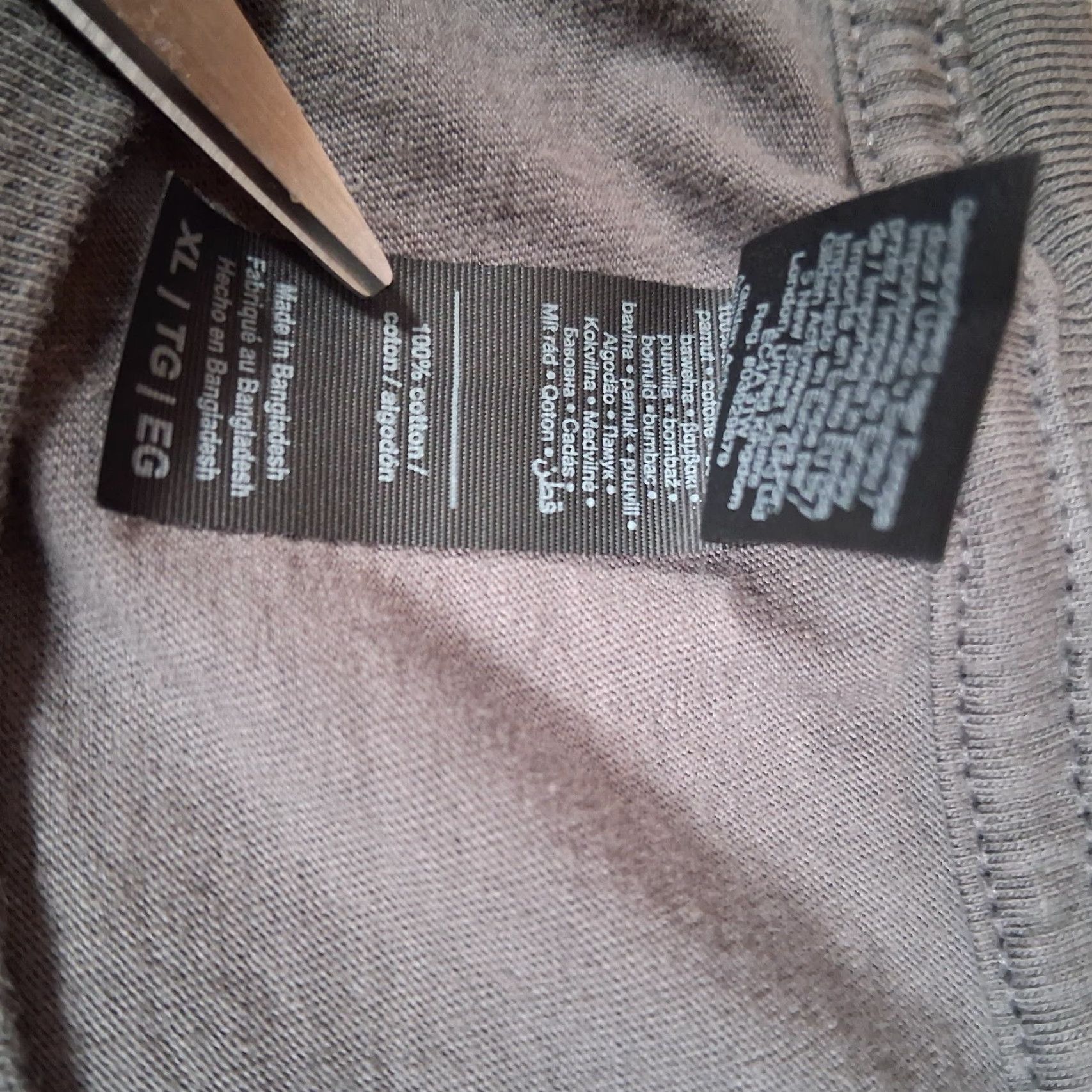 Gildan Airbus Helicopter Shirt Men XL Gray Cotton Graphic Crew Neck Short Sleeve Gildan Softstyle USA USA Blade Shop aviation Chopper Mechanic Military Size US XL / EU 56 / 4 - 7 Thumbnail