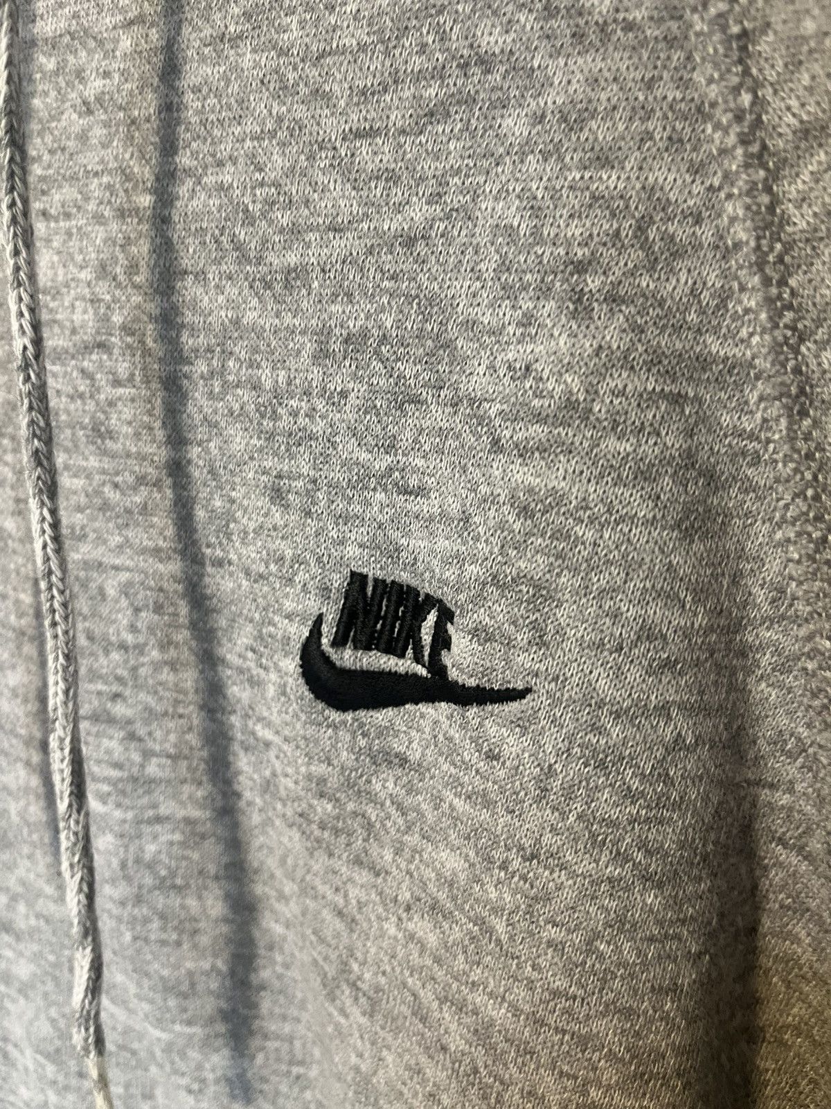 Nike ACG Vintage 80’s 90’s Rare Made in USA Nike Raglan Cotten Hoodie Size US M / EU 48-50 / 2 - 5 Thumbnail