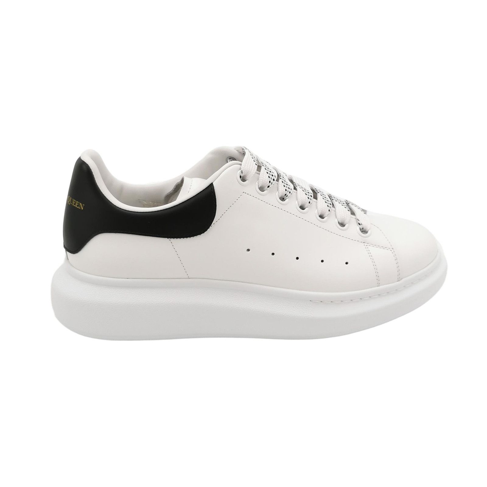 Alexander McQueen Alexander McQueen Men 10 Lowtop Sneakers Size US 10 / EU 43 - 1 Thumbnail