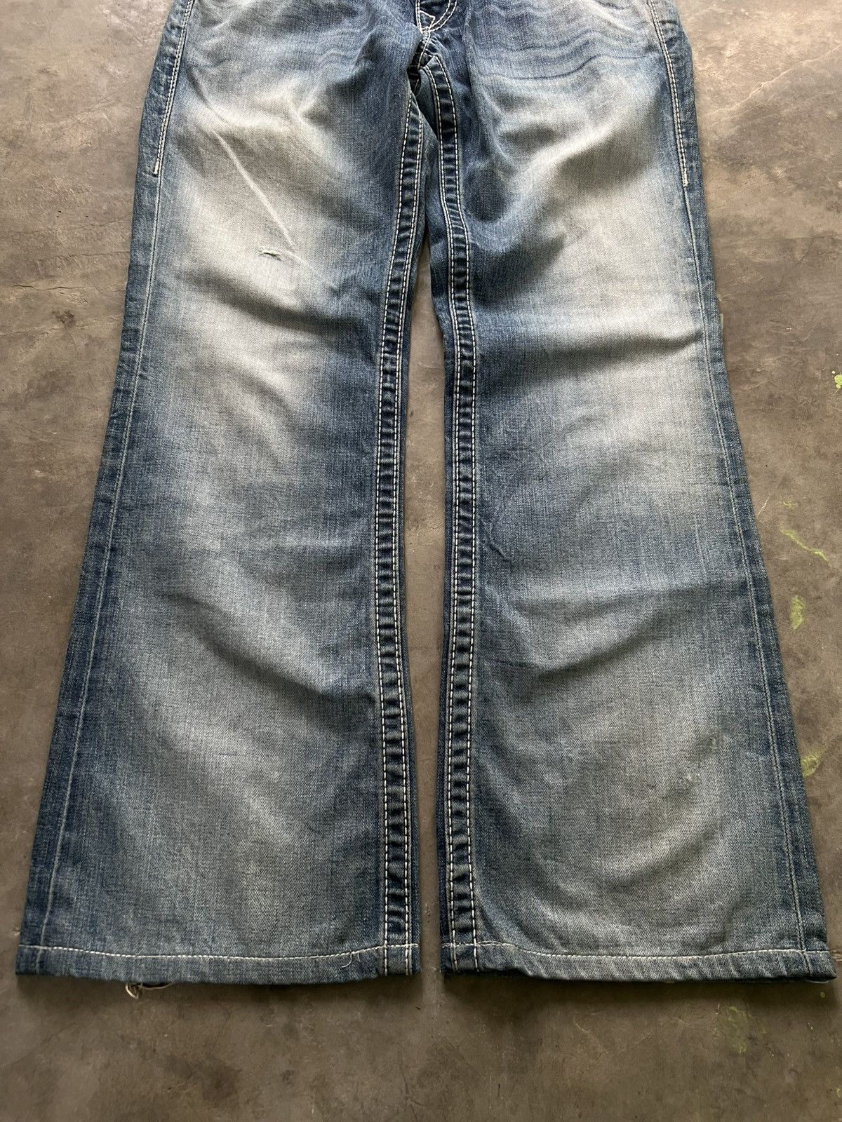 True Religion True Religion Billy Big T Size US 33 - 7 Thumbnail