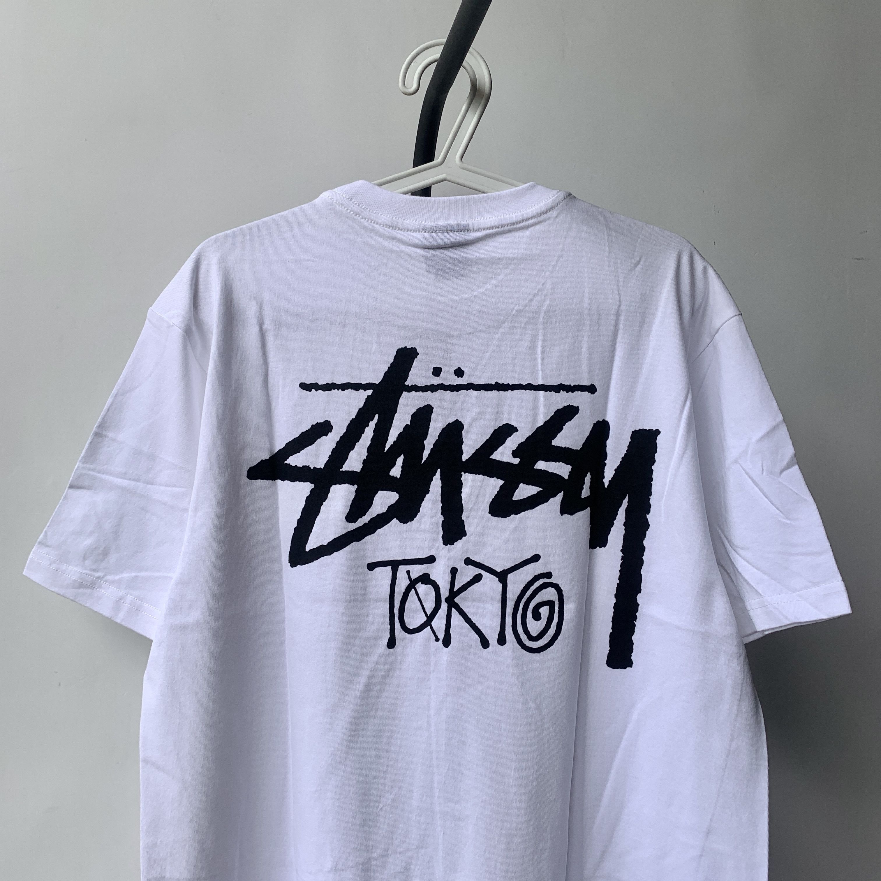 Stussy EXCLUSIVE Stussy Tokyo Tee | Grailed