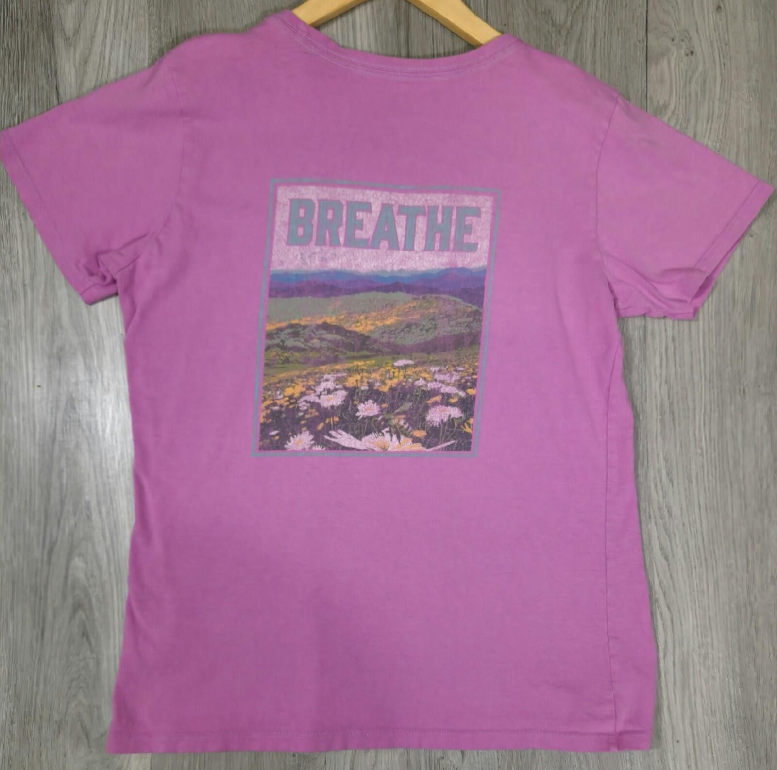 Life is Good LIFE IS GOOD BREATHE Crusher Women's "Breathe" Size M #7 Size M / US 6-8 / IT 42-44 - 6 Thumbnail