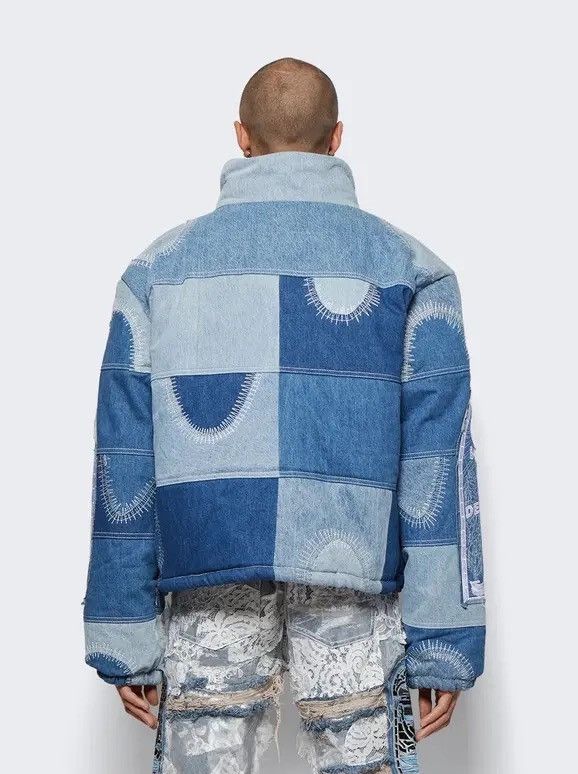 Who Decides War Who Decides War Puffer Jacket Size US L / EU 52-54 / 3 - 2 Thumbnail