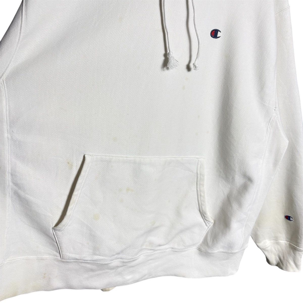 Champion Vintage Champion Reverse Wave Hoodie Size US XL / EU 56 / 4 - 6 Thumbnail
