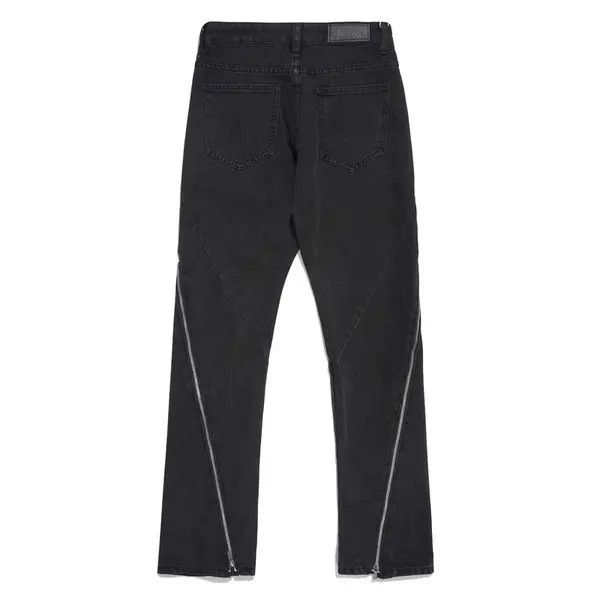 VIBE function washed fade flare jeans Size US 34 / EU 50 - 5 Thumbnail
