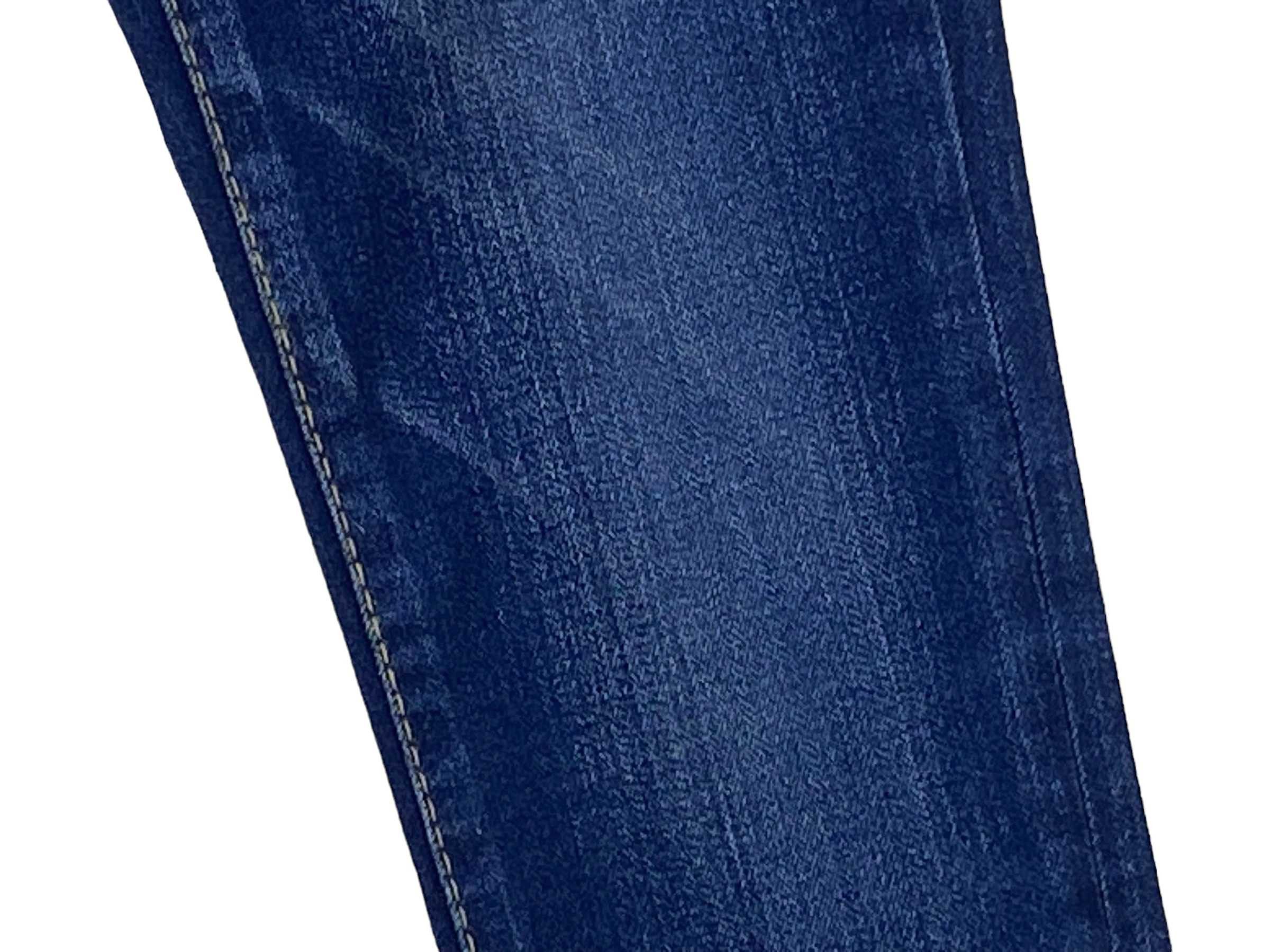 Japanese Brand × MOUSSY Moussy Jeans Skinny Jeans Low Rise Jeans Size 23" - 10 Thumbnail