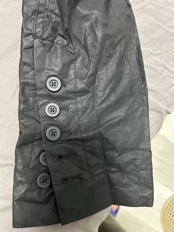 Other Rick Owens Rick Owens Lightweight jacket-2507 Size US M / EU 48-50 / 2 - 3 Thumbnail
