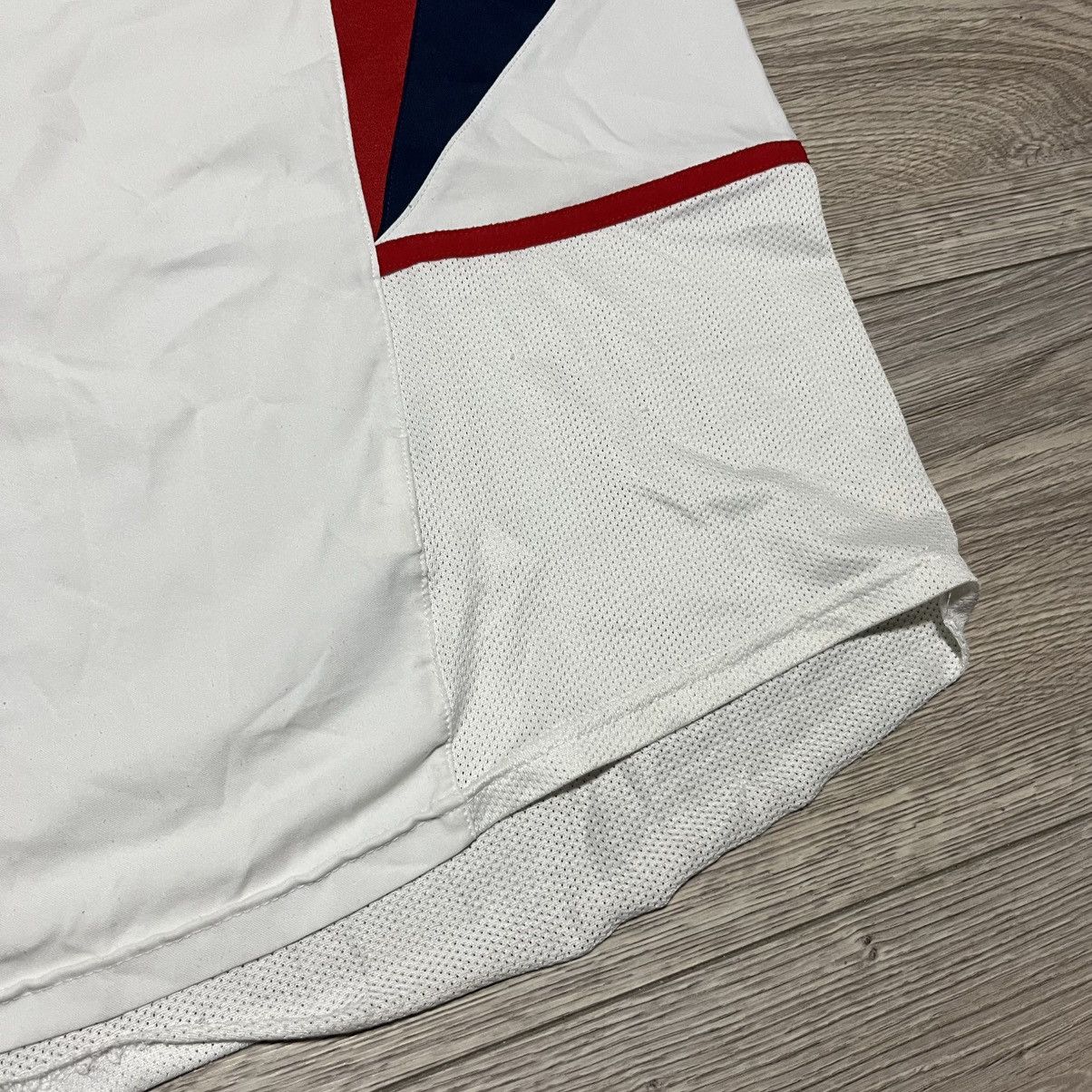 Nike Nike USA Home Jersey 2002 vintage Size US L / EU 52-54 / 3 - 6 Thumbnail