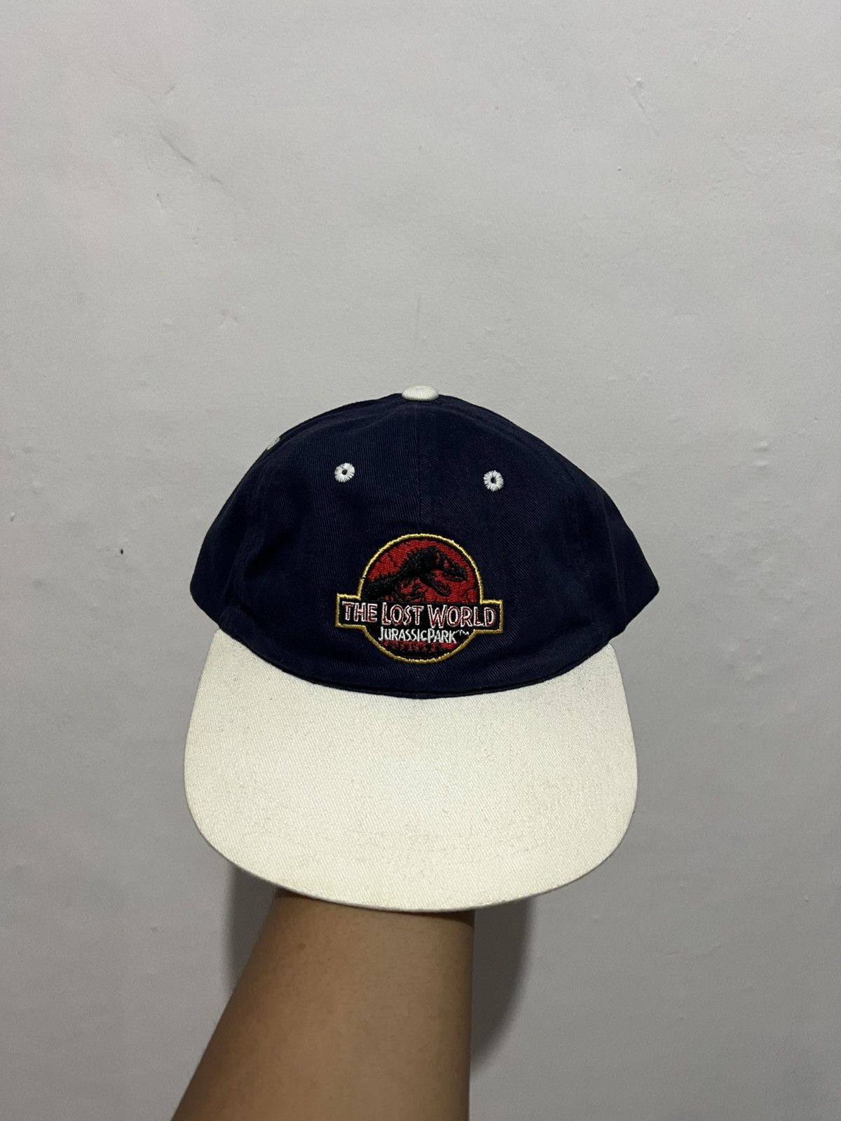 Other Jurassicpark “the lost world” vintage 1997 Size ONE SIZE - 1 Thumbnail