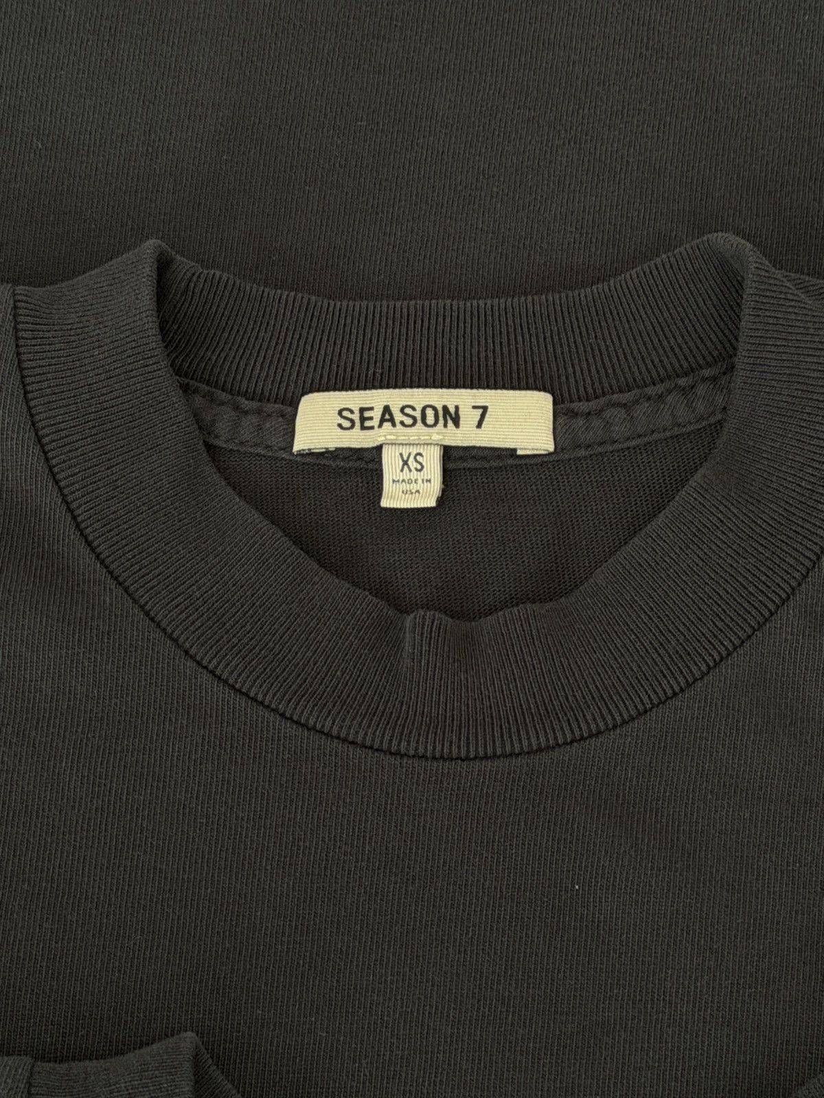 Yeezy YEEZY SEASON 7 SAMPLE 3 PACK Size US XS / EU 42 / 0 - 2 Thumbnail