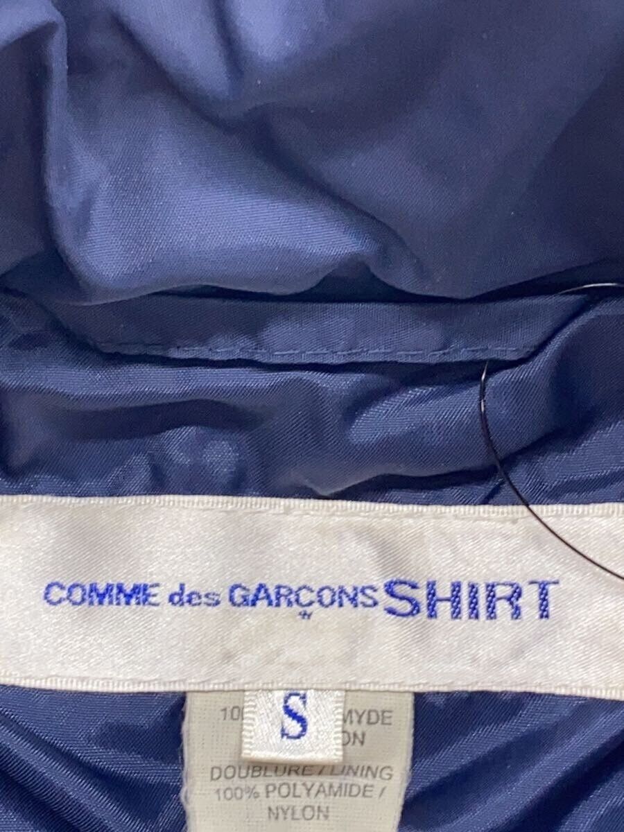 Comme des Garcons SHIRT Down Jacket Size US S / EU 44-46 / 1 - 3 Thumbnail