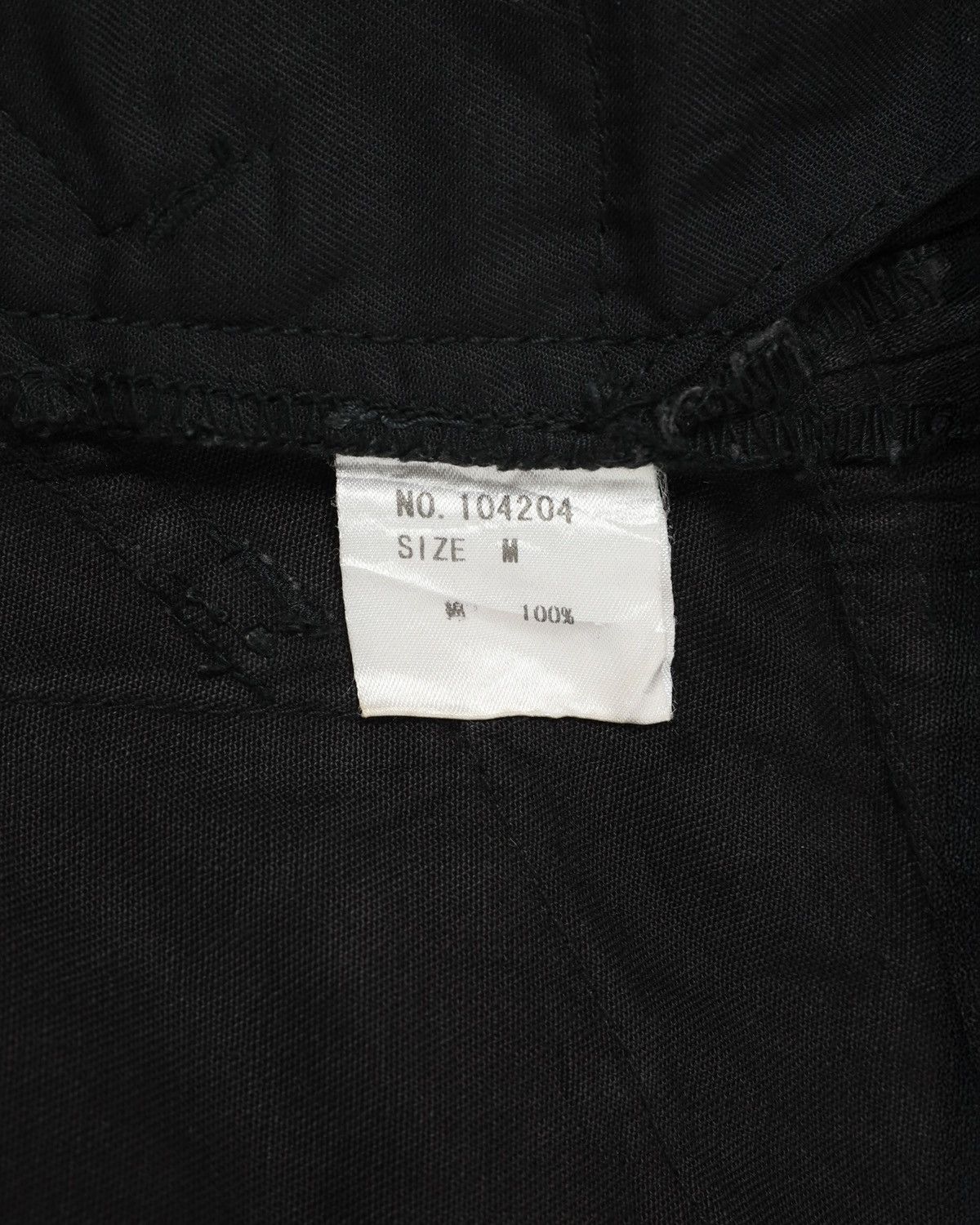 Yasuyuki Ishii Yashuyuki ishii cargo pants Size US 28 / EU 44 - 3 Thumbnail