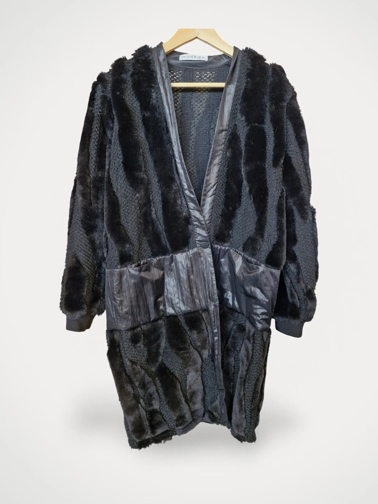 Rodebjer Tierra Cardigan