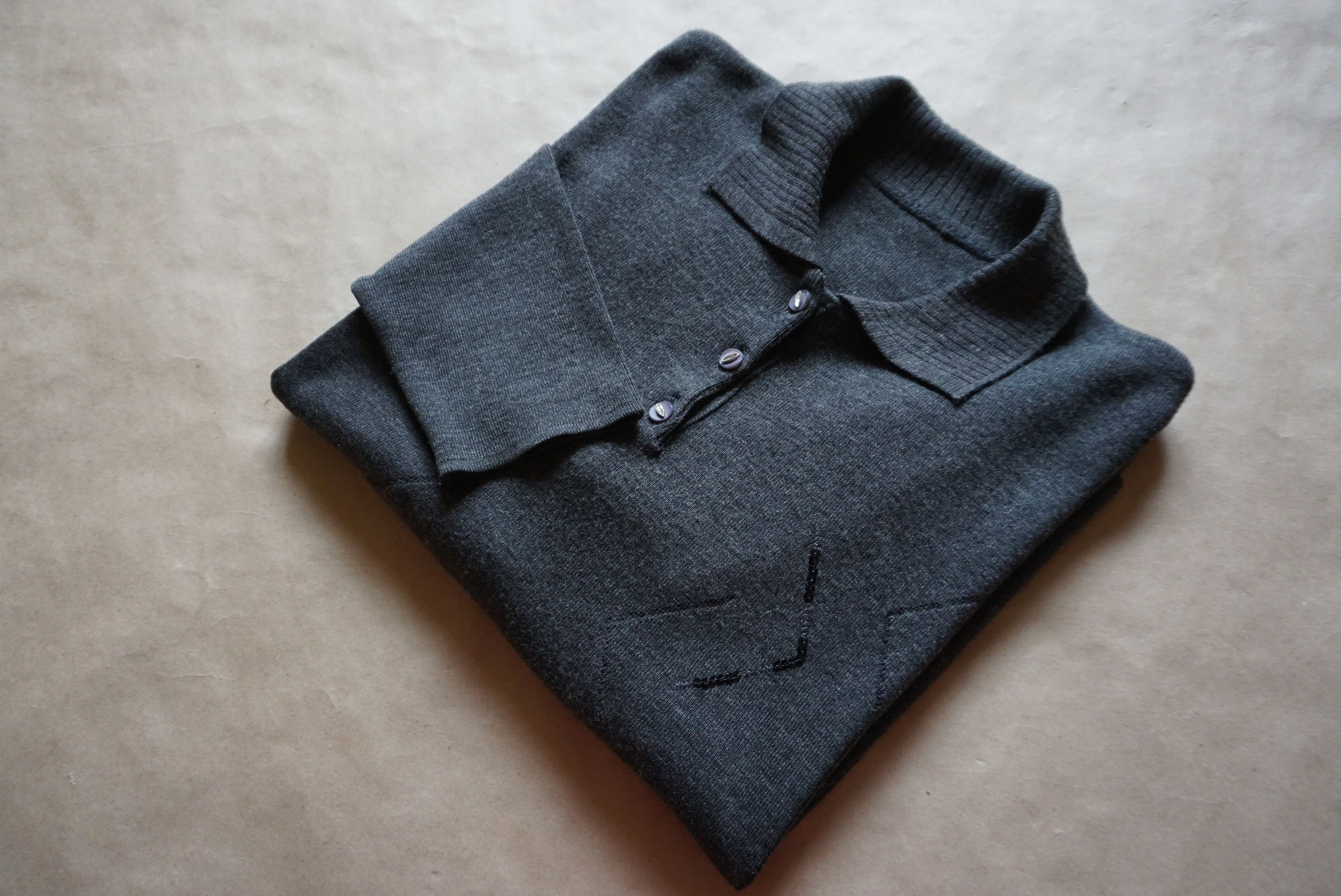 Vintage Vintage Italy 80's 90's XL 14/16 50% wool jumper M baggy Size XL / US 12-14 / IT 48-50 - 14 Thumbnail