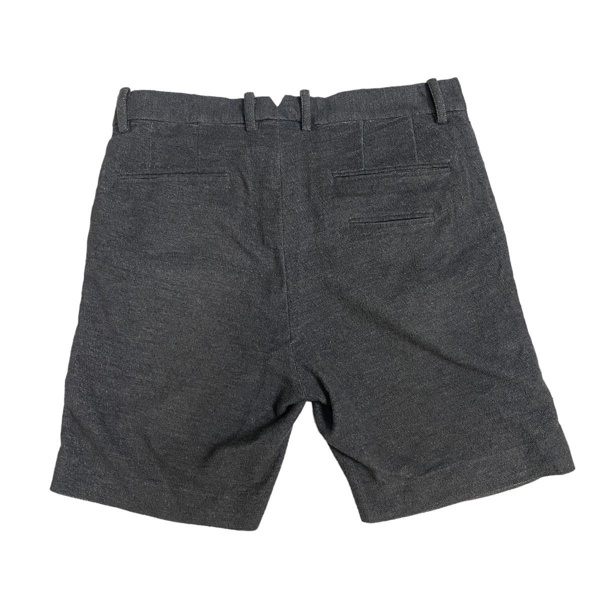 Garment Project × Japanese Brand Marka superior men garment short multi pocket pant Size US 34 / EU 50 - 2 Thumbnail