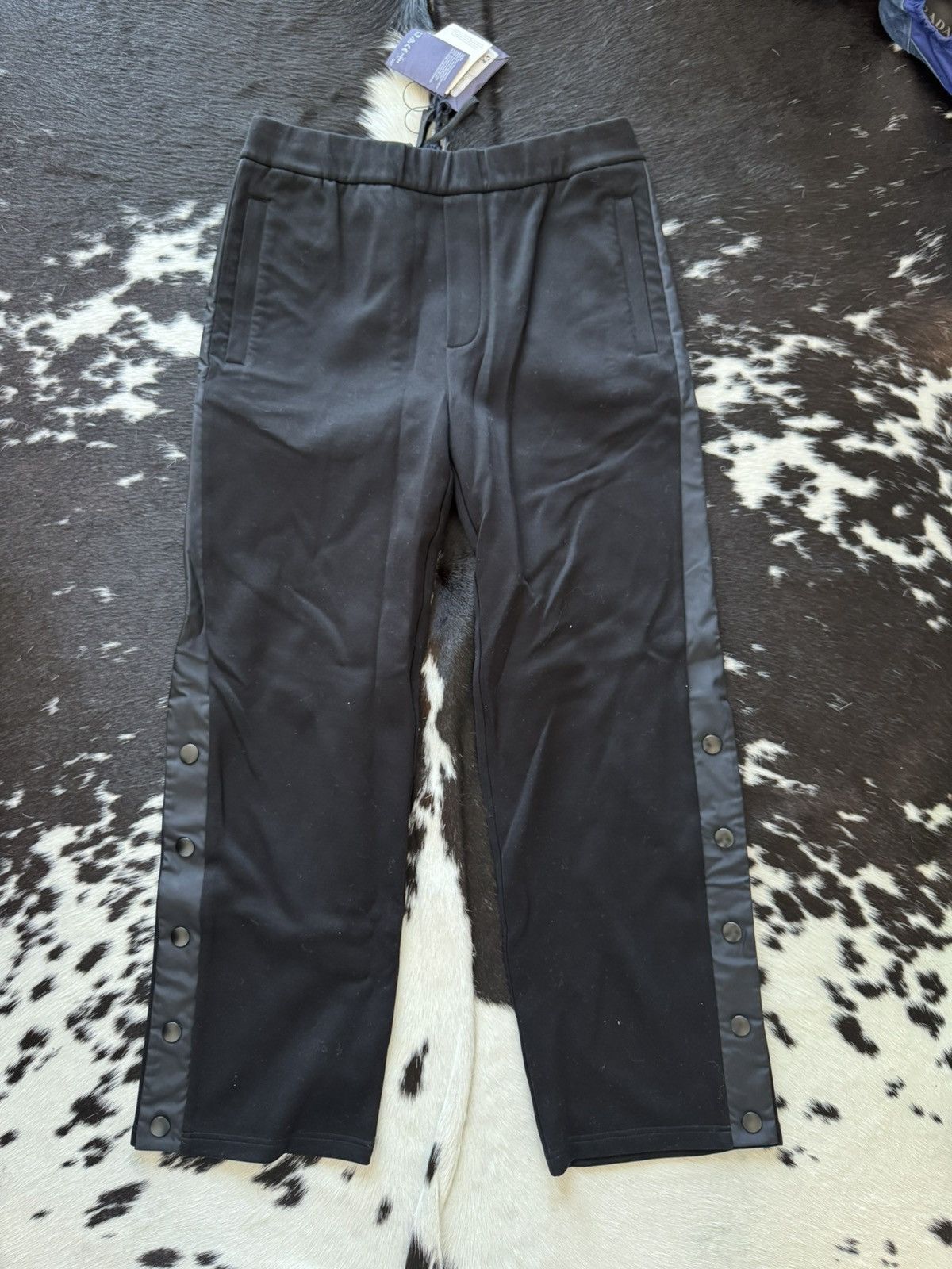 Prada Prada Tear Away Pants XL Size US 36 / EU 52 - 1 Thumbnail