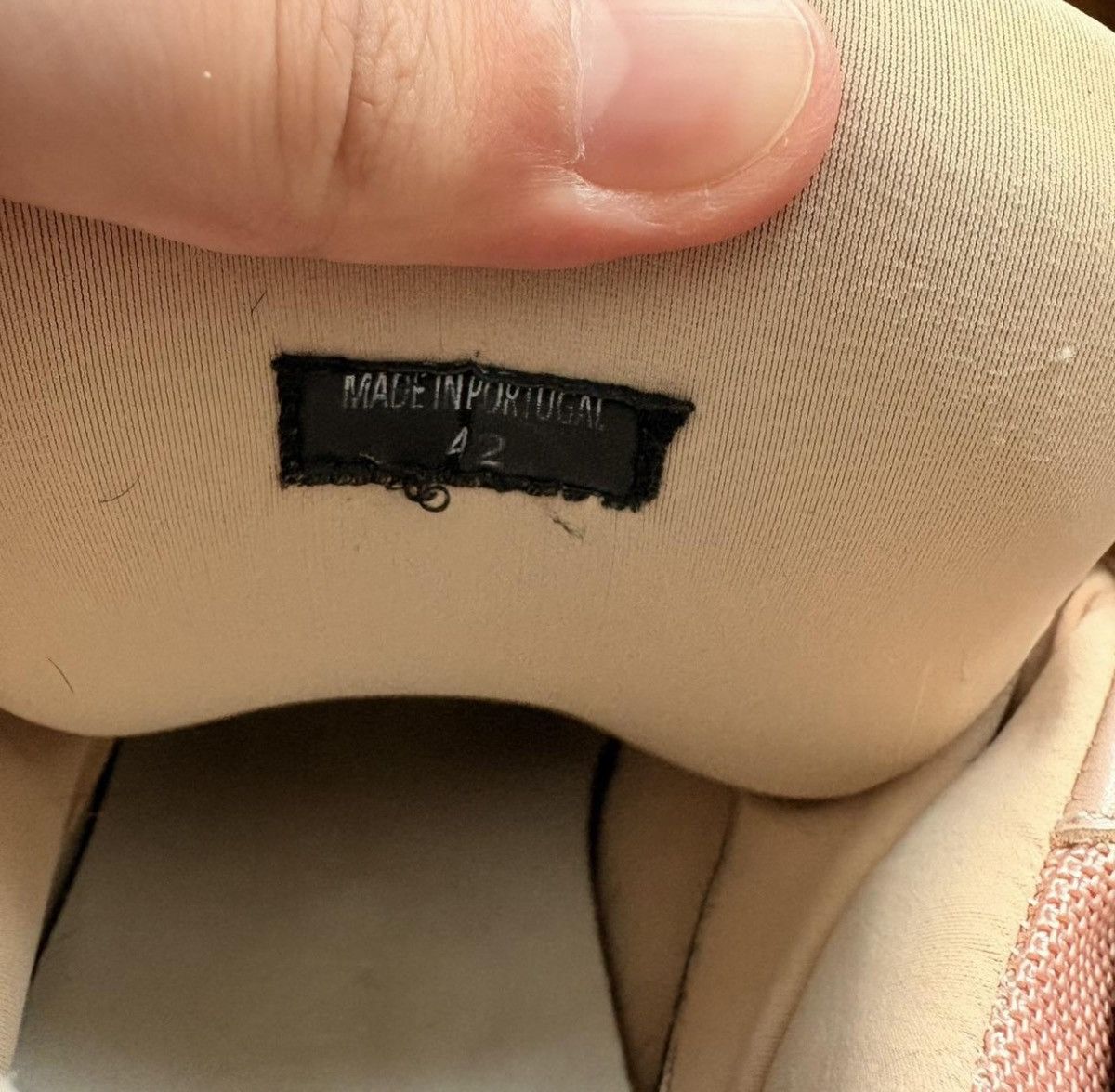 Lanvin Lanvin leather curb Size US 9 / EU 42 - 4 Thumbnail