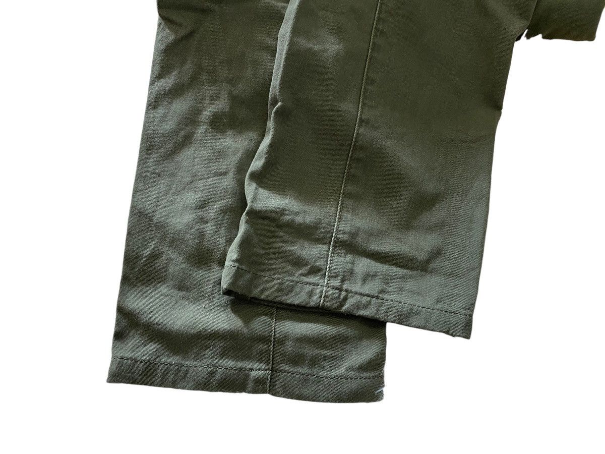 Other Cargo Army Style Made in Heavan Six Pockets Size US 33 - 16 Thumbnail