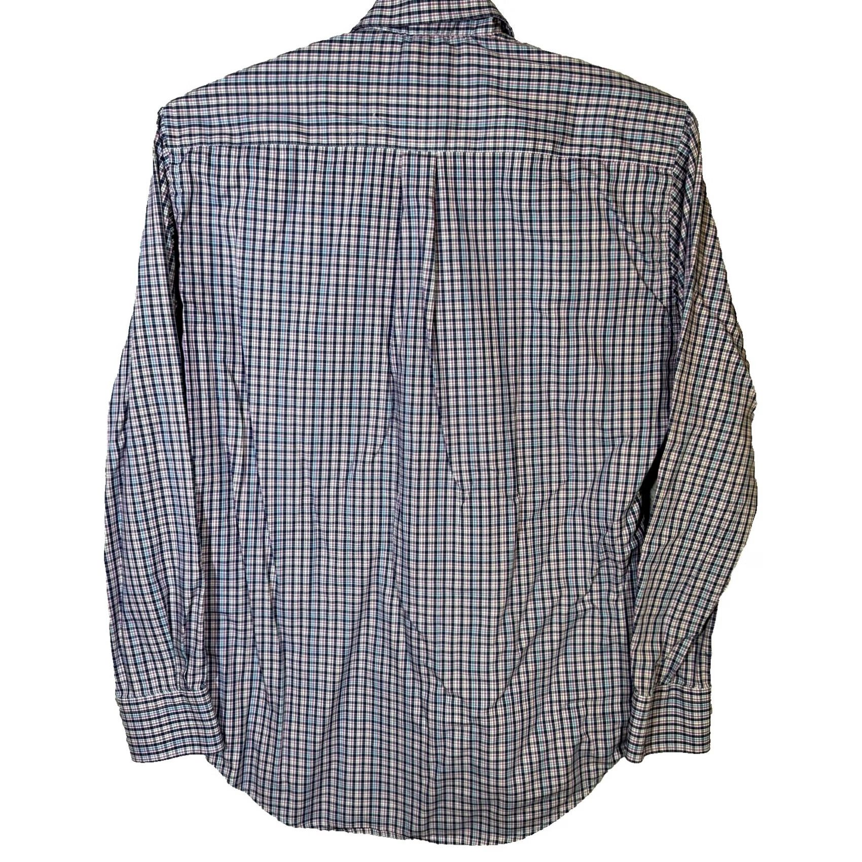 Peter Millar VINTAGE? No. Size US M / EU 48-50 / 2 - 2 Thumbnail
