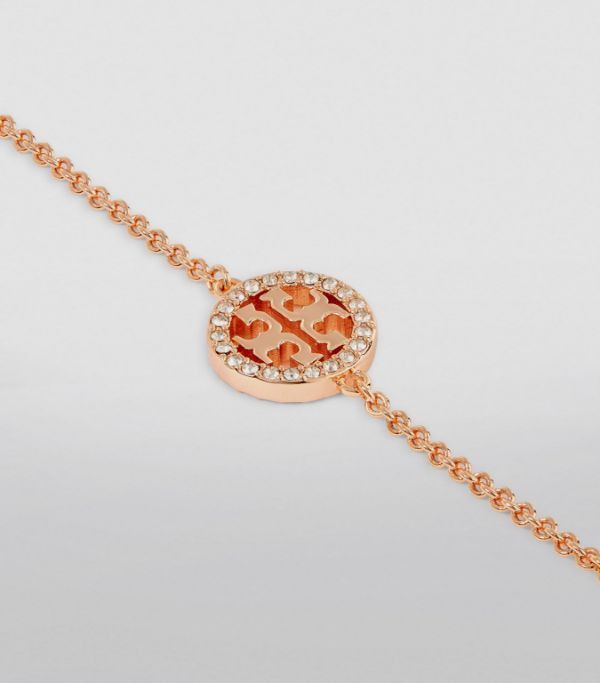 Tory Burch o1s22i1n1024 Size: OS / Miller Bracelet in Gold Size ONE SIZE - 2 Thumbnail