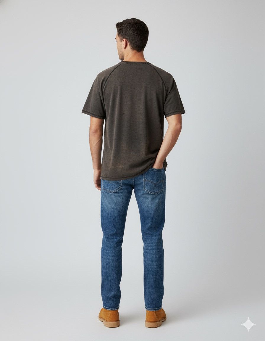 Carhartt 🔥Sun Faded Carhartt Force Pocket Tee Size US XXL / EU 58 / 5 - 2 Thumbnail