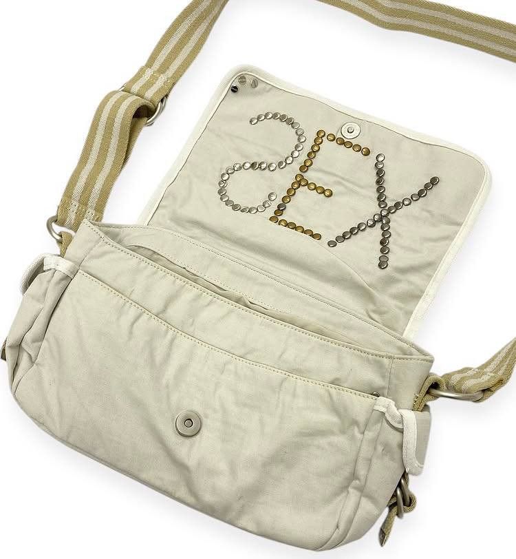 Tommy Hilfiger SEX!!! Custom TH's BAG!! Size ONE SIZE - 3 Thumbnail