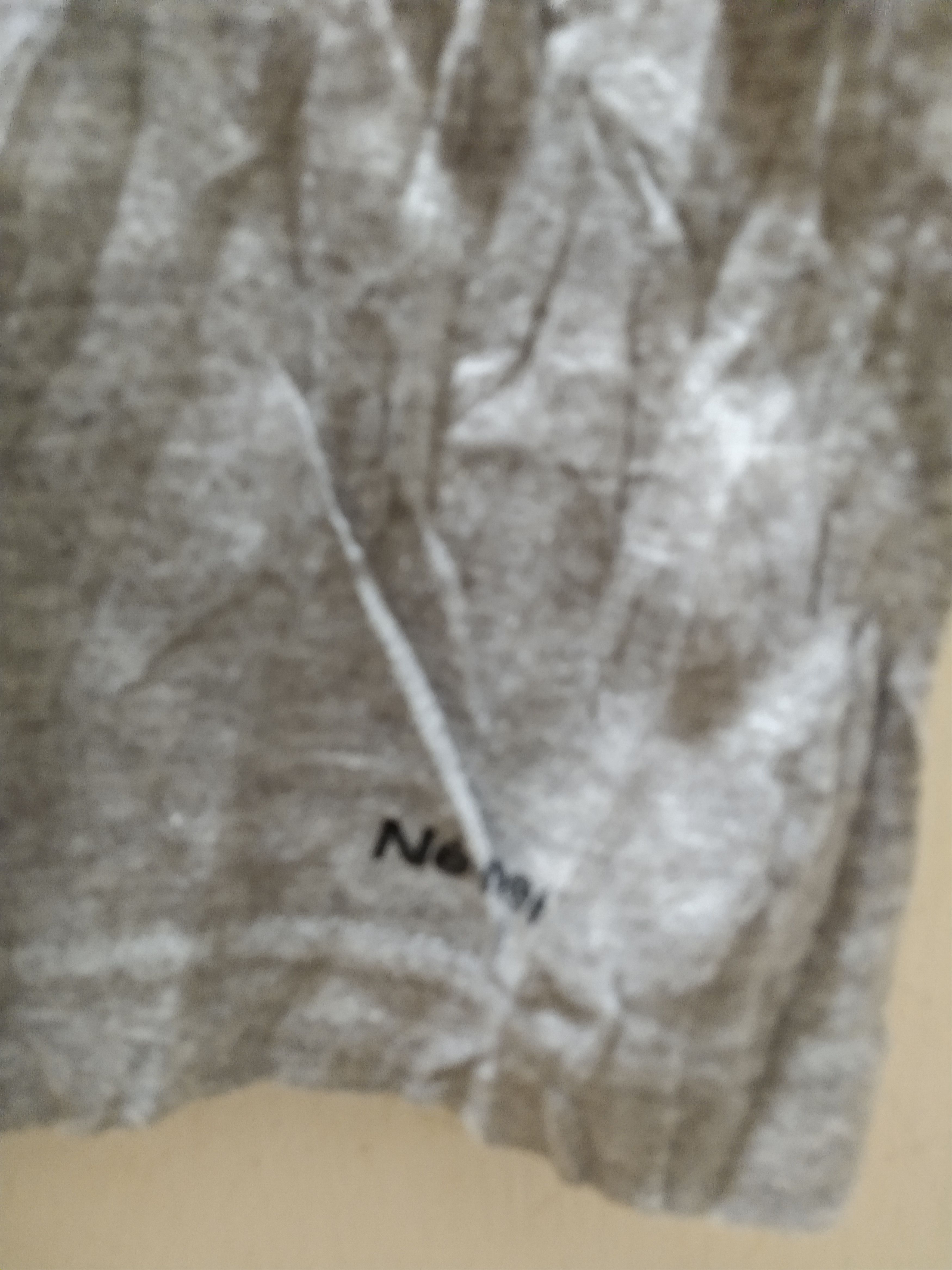Issey Miyake × Ne-Net Ne-net shirt Size US S / EU 44-46 / 1 - 4 Thumbnail
