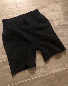 Yeezy season hot sale 1 shorts