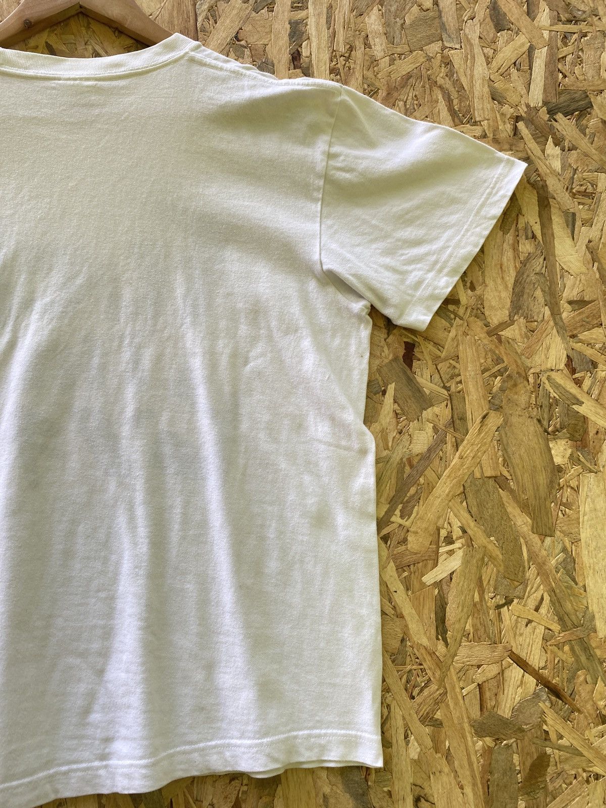 Hysteric Glamour × PPFM × Vintage Vintage united athle fuck the lift tee Size US L / EU 52-54 / 3 - 10 Thumbnail